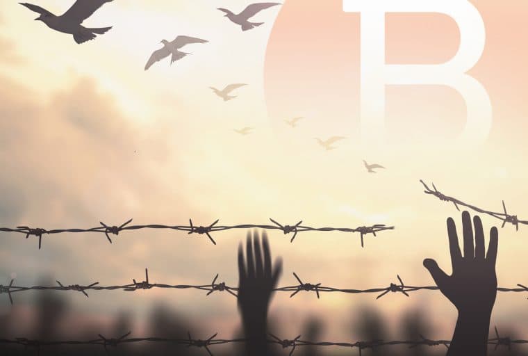 Wendy McElroy: The Free Market Can Provide Law