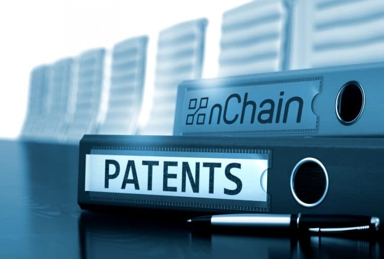 Nchain Group Granted Three New Blockchain Patents