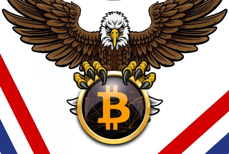 US Gallup Poll Shows Only 2% of American Investors Own Bitcoin