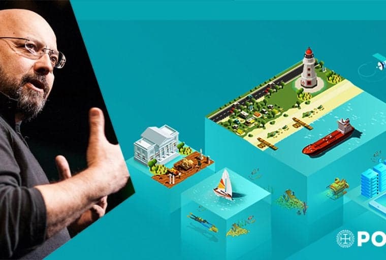 PR: Titanic Explorer Joins PO8 - a Bahamian Company Using Blockchain to Recover Underwater Artifacts