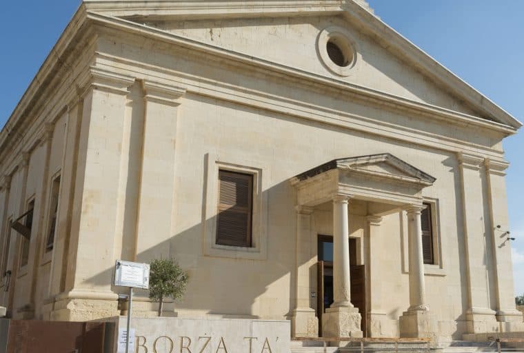 Malta Stock Exchange to Develop Two New Platforms for Security Tokens