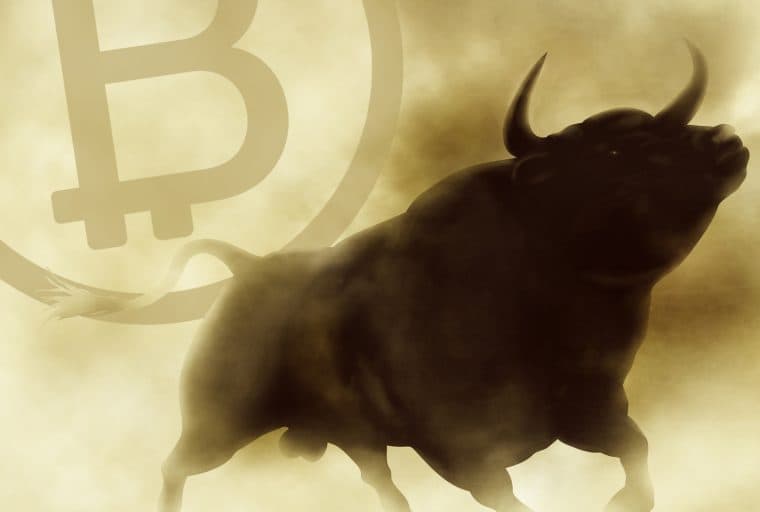 Markets Update: Cryptocurrency Bulls Continue to Charge