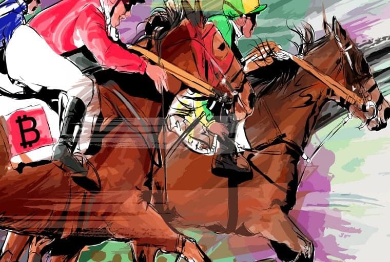 The Best and Worst Cryptocurrency Investments for the First Half of 2018