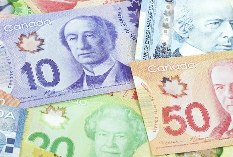Coinsmart Launches Cryptocurrency Exchange for Canadian Tax Payers