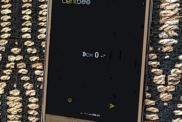 Bitcoin Cash-Focused Centbee Launches Open Alpha Wallet
