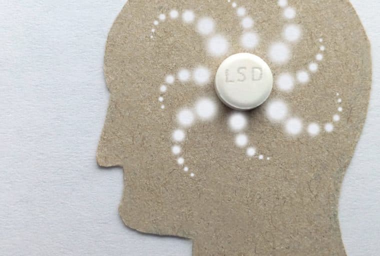 European Police Forces Seize Over €4.5M in Crypto From Darknet LSD Market