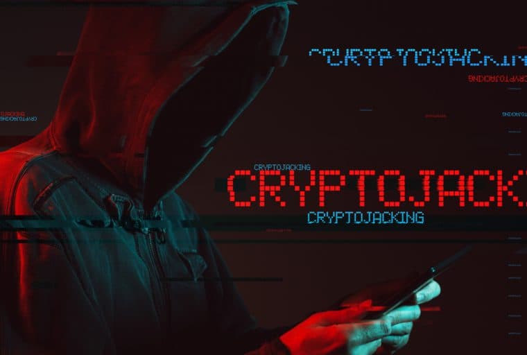 Cryptojacking Rises as Ransomware Declines, Cyber Security Researchers Find