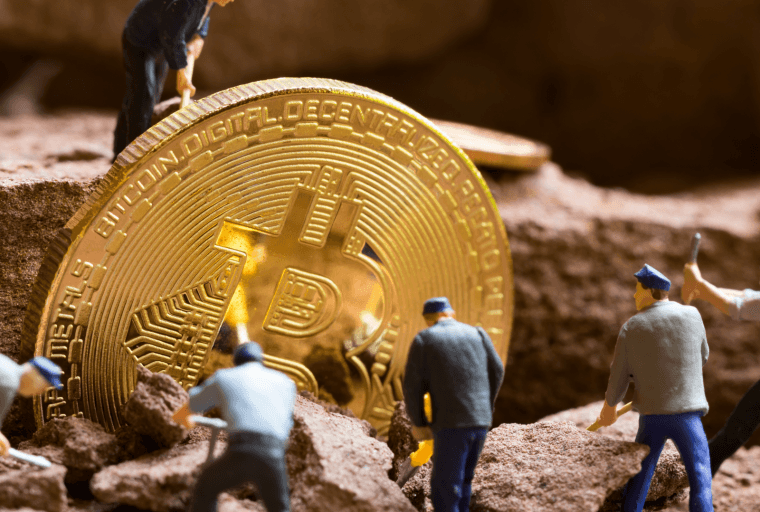 Japanese Internet Giant GMO Boosts Own Bitcoin Mining Output With 7nm Rigs