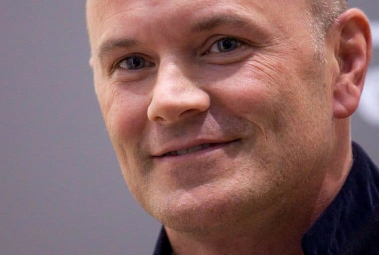 Giant Bitcoin Merchant Bank Posts Losses Over $130 Million