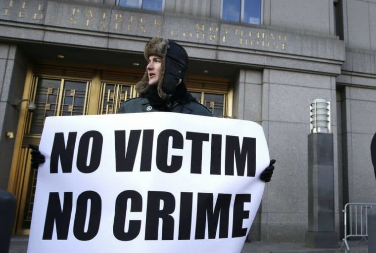 Dark Web Alleged Silk Road Conspirator Handed to US Authorities