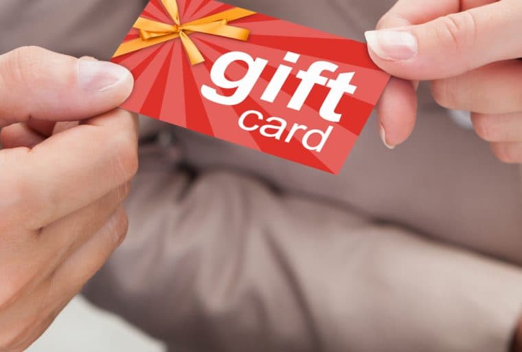 Coinbase Now Offers Crypto currency Gift Cards in Europe and Australia