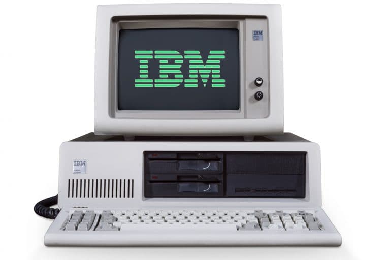 IBM Backs the Development of Latest New Stablecoin, Stronghold USD