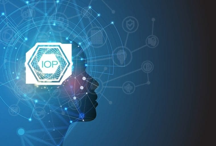 PR: The Internet of People (IoP) Is Creating a New Internet for Decentralization and Censorship-Resistance