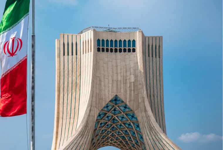 The Iranian Government Is Preparing to Launch Its Own Cryptocurrency