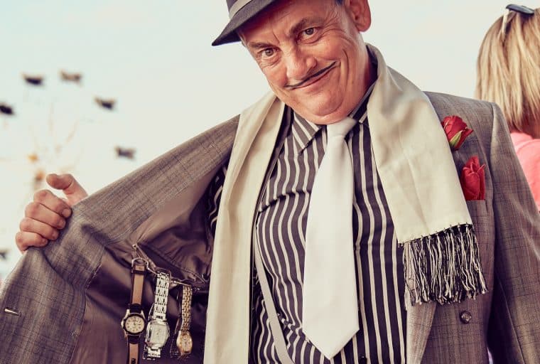 Have You Tried Blockchain 5.0 Yet? Nobody Else Has Either