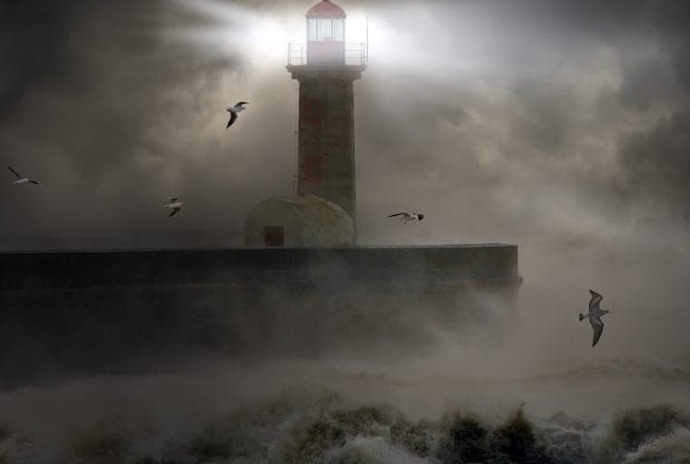 Decentralized Crowdfunding Platform Lighthouse.cash Launches