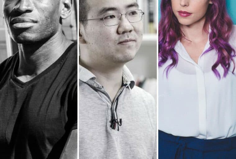 Bitcoin Dominates Fortune's Most Impressive, Young Superstars List