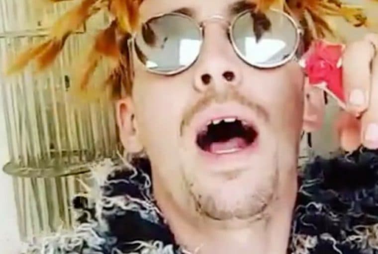 BCH PLS: Lil Windex Earns 1 Million Views for "Bitcoin Ca$h" Video