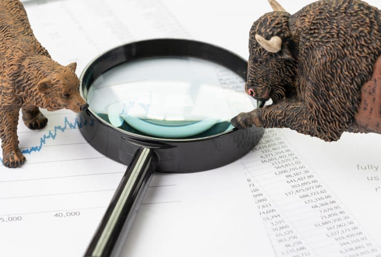 Markets Update: Cryptocurrency Prices Rebound During the First Week of July