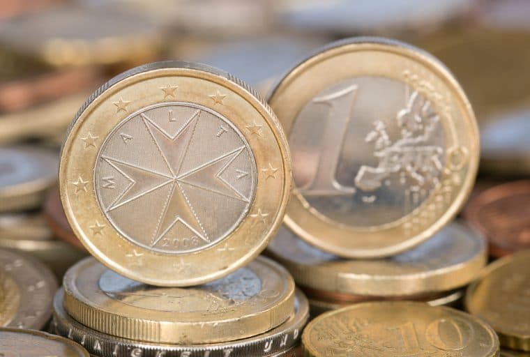 Malta-Based Company Launches New Euro Backed Stablecoin, EURS