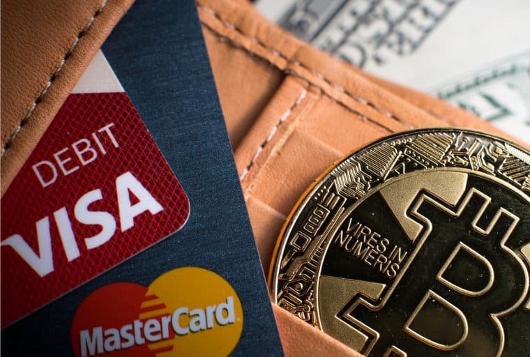 Mastercard Patents a Method to Manage Cryptocurrency "Fractional Reserves”