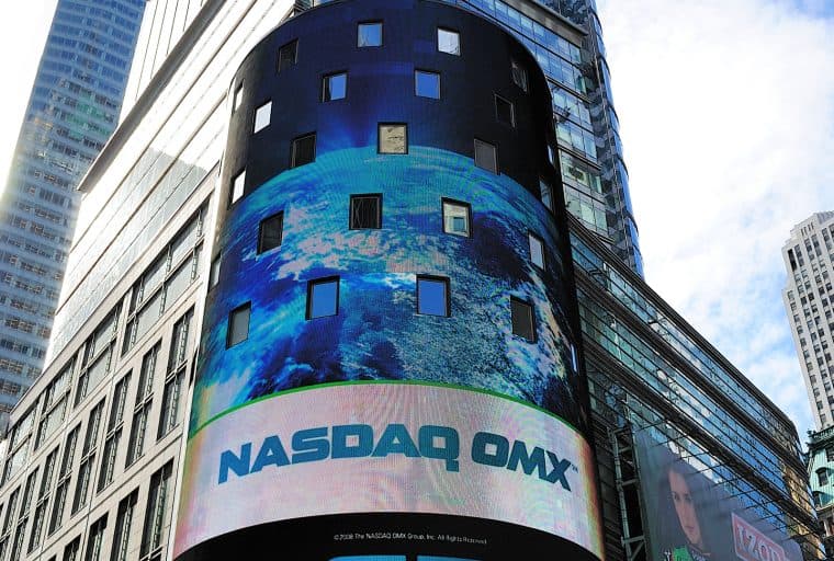 The Daily: Secret Nasdaq Meeting, SALT Takeover Offer, Vitalik Wants More Cards