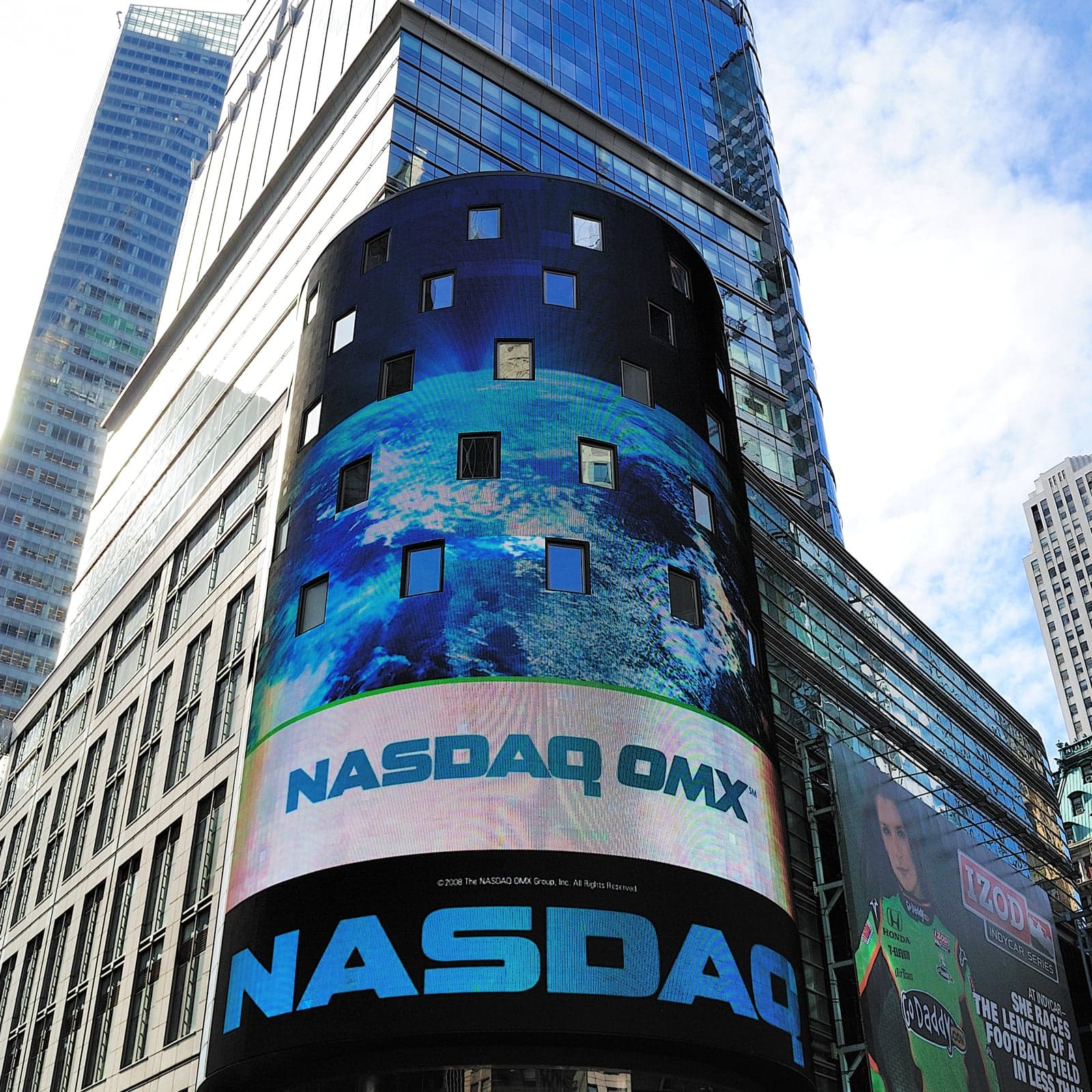 The Daily: Secret Nasdaq Meeting, SALT Takeover Offer, Vitalik Wants More Cards