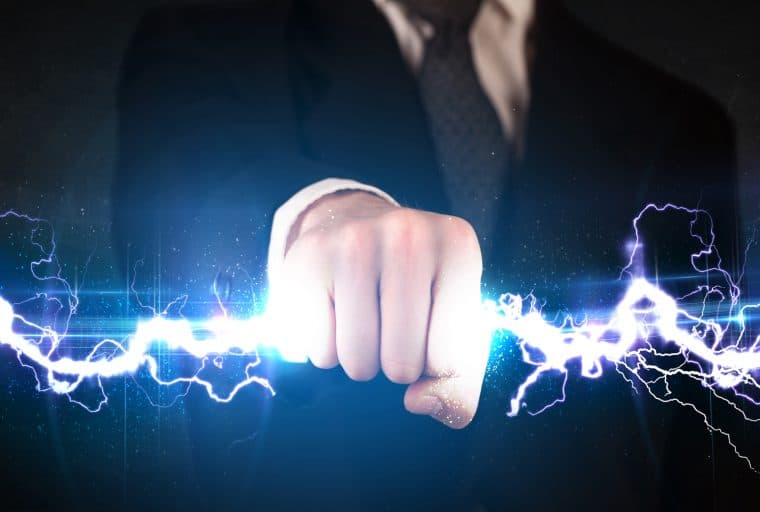 One Guy Controls the Lightning Network's Biggest Node