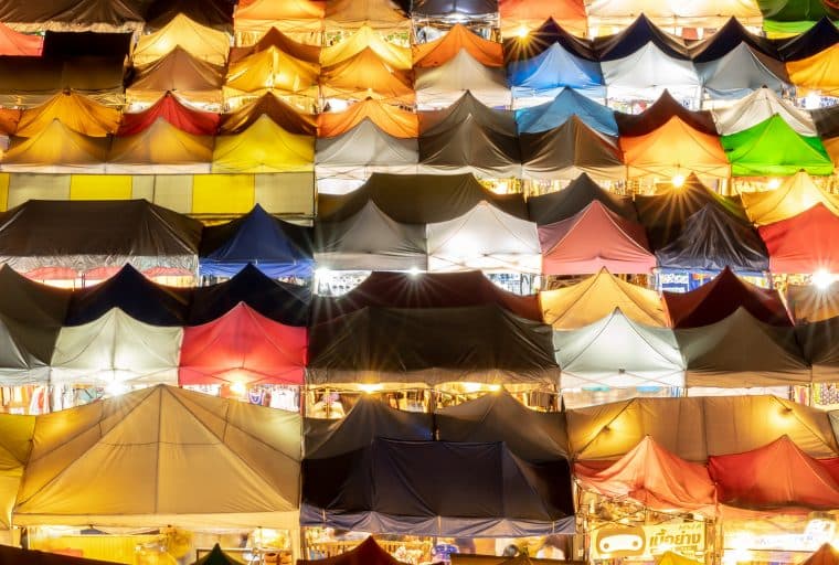 Openbazaar Users Can Now Trade 1500 Cryptocurrencies With No KYC