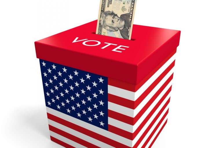 The Weekly: New Regulations, Blackrock Probes Market, Coinbase Gets Into Politics