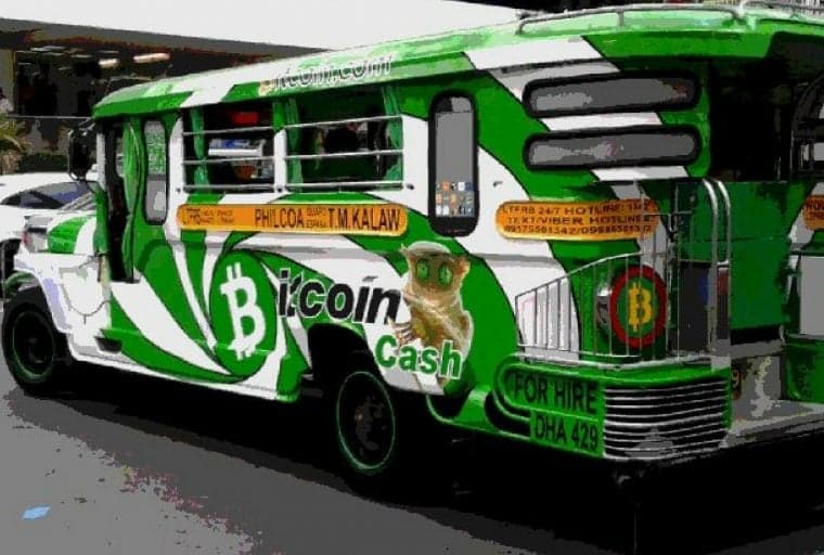 Philippines Embraces Cryptocurrency: Exchanges Issued Provisional Licenses