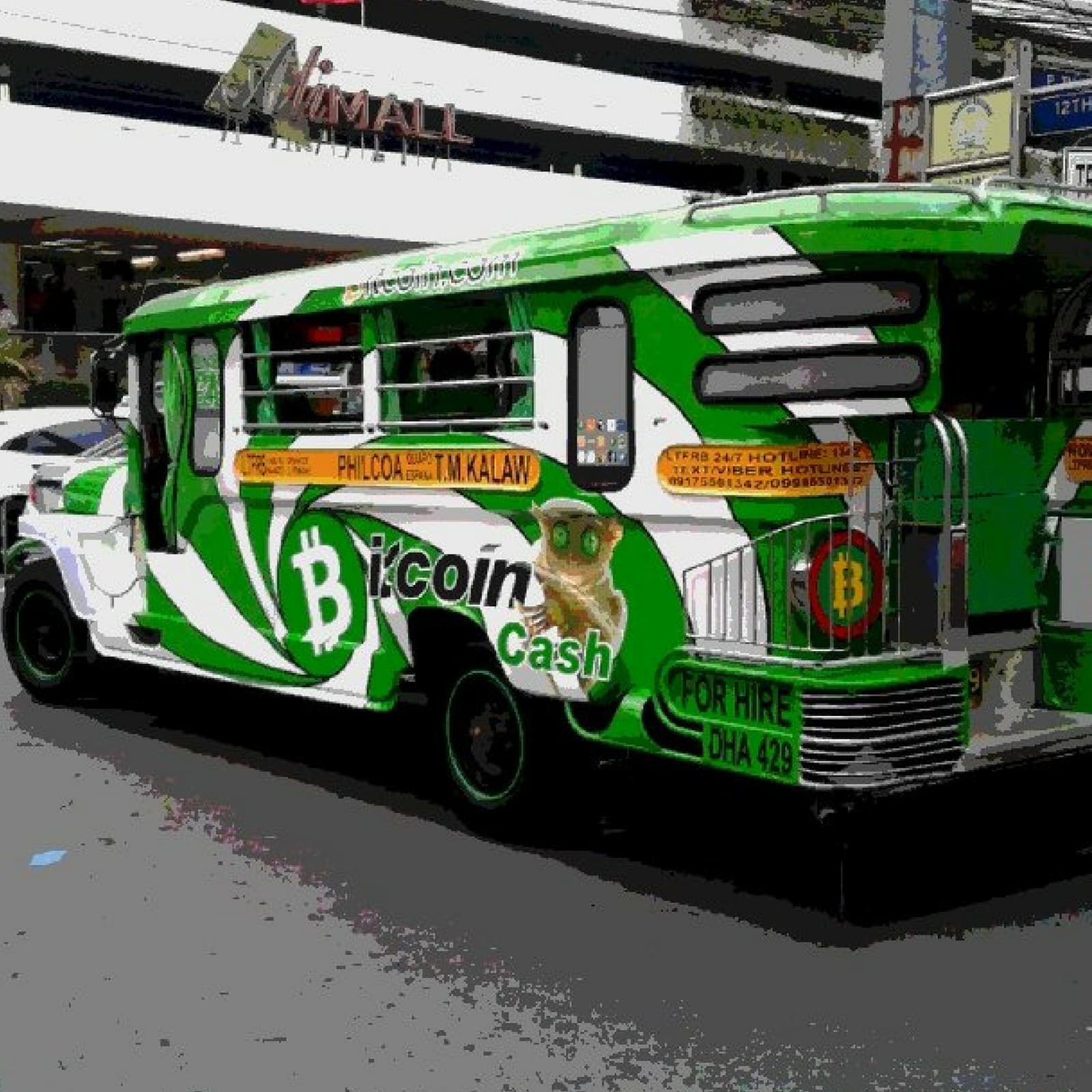 Philippines Embraces Cryptocurrency: Exchanges Issued Provisional Licenses