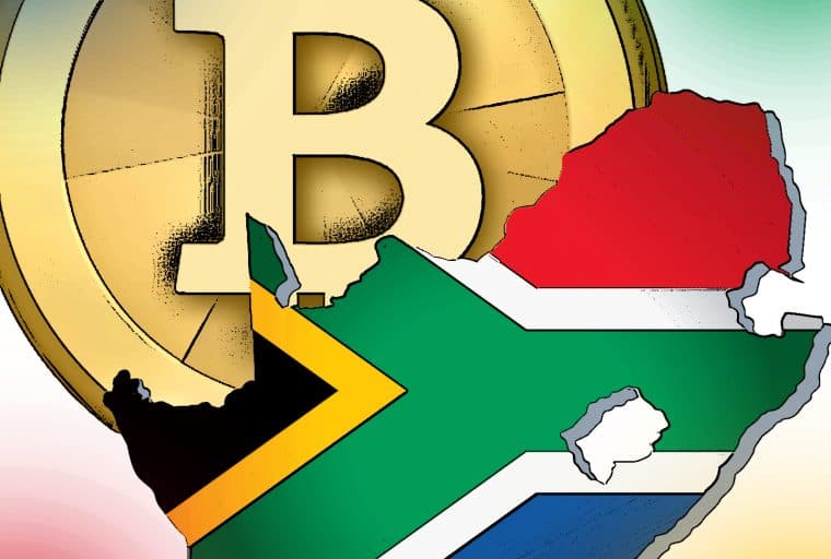 Officials in South Africa Propose VAT-Exemption for Bitcoin Trades