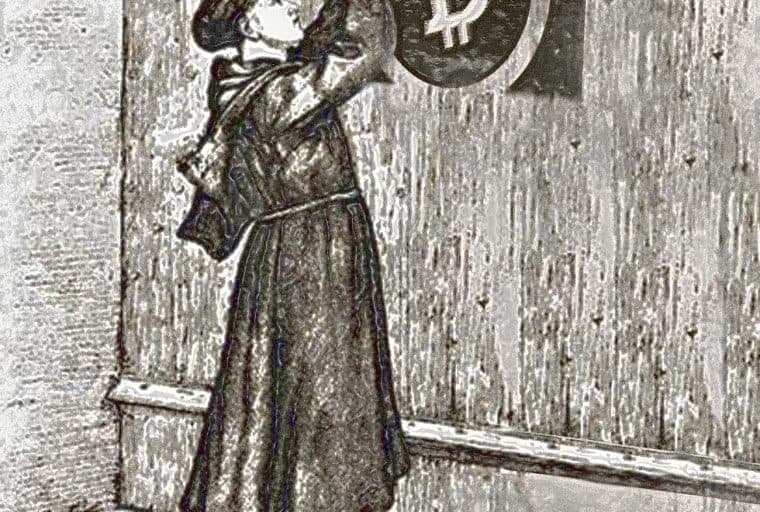 A Discussion With the Prolific Bitcoin Developer Unwriter