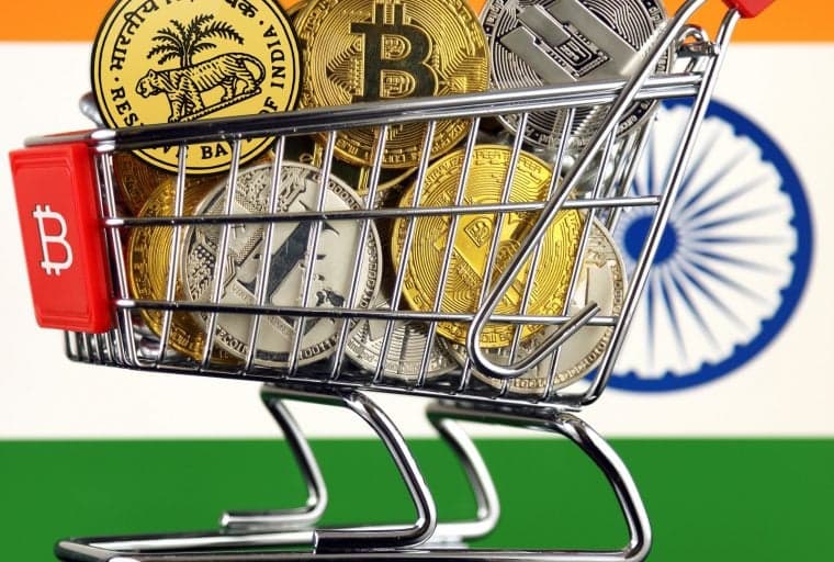 Indian Crypto Exchanges Forge Ahead With Solutions to RBI Ban