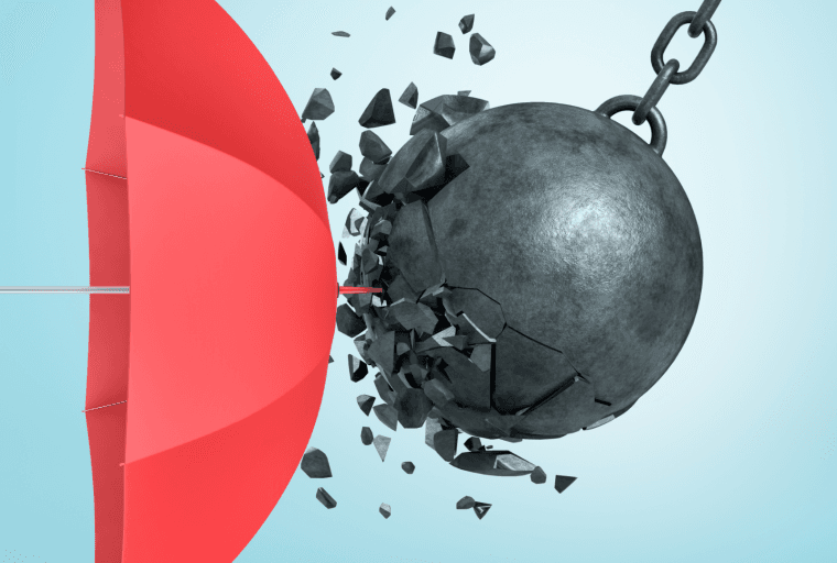 Big-Name Insurers Stepping Up Their Crypto Game