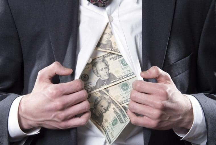 Five Nations Join Efforts to Punish Transnational Bitcoin Tax Crime