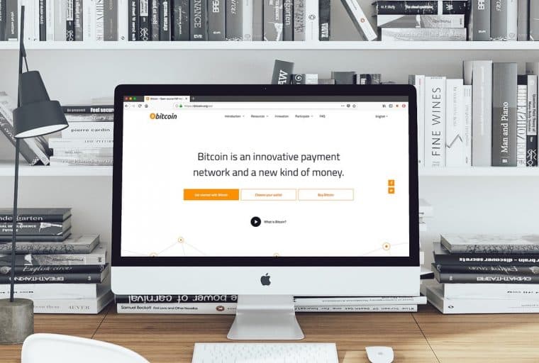 Dispute Erupts Over the Ownership of Bitcoin.org