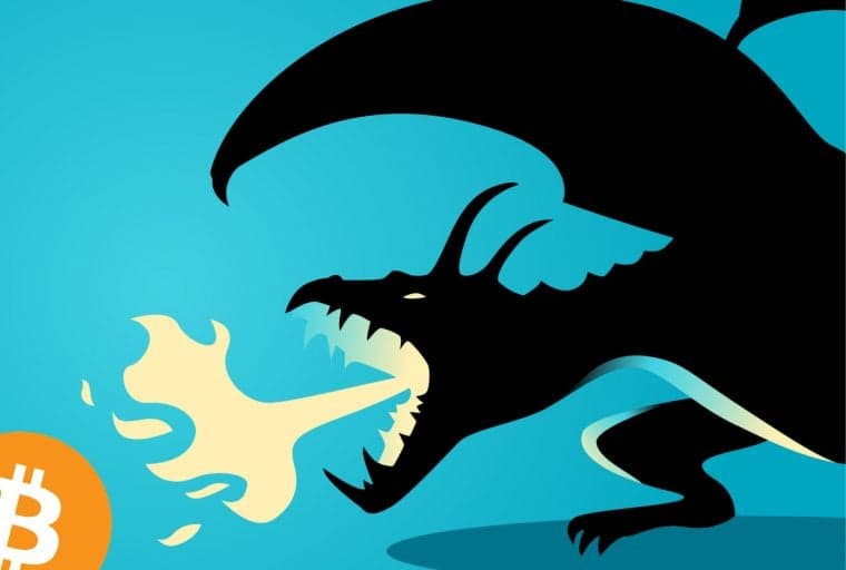 Predicting Bitcoin to Go to Zero Will Send Your Reputation to Zero