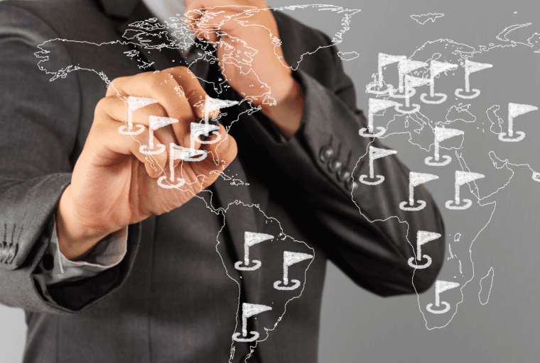 Major Korean Exchange Bithumb Expanding into Japan and Thailand