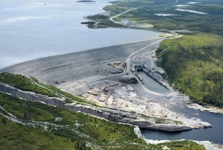 Quebec Mining Drama: Bitmain Money Muscle or Local Sour Grapes?