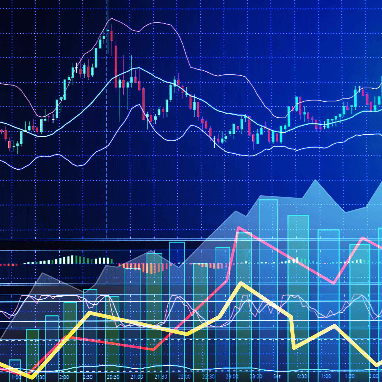 Index ETF Tracking 10 Cryptocurrencies Filed With SEC