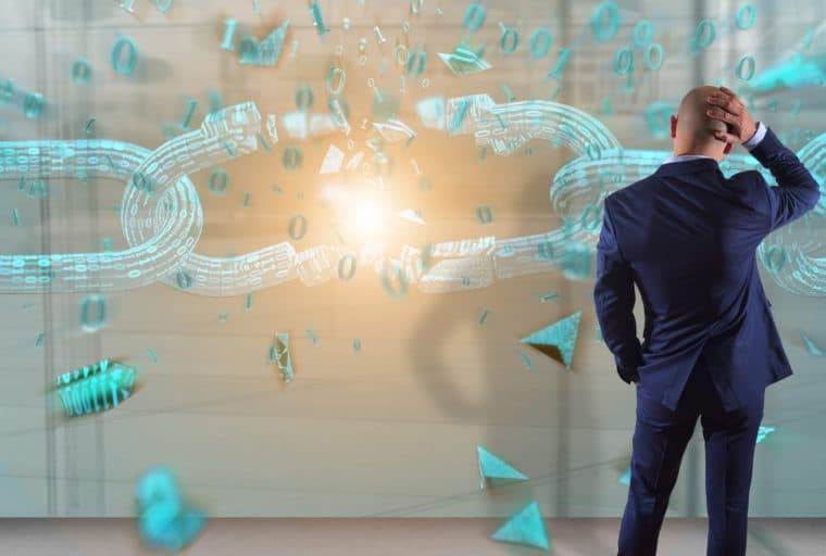 Banks Don’t Really Want to Use ‘Blockchain’ for FX Settlement After All