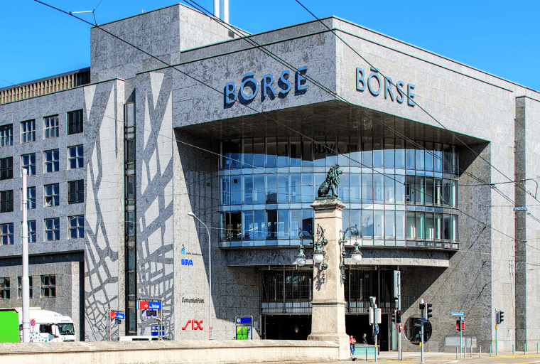 Switzerland’s Main Stock Exchange Dives Deep Into Crypto