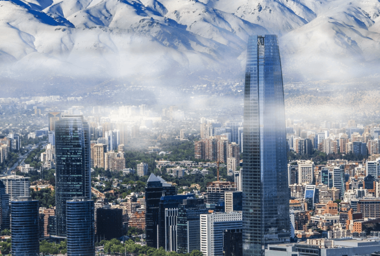 Chile Appeals Court Rules in Favor of Crypto Exchange Against Bank