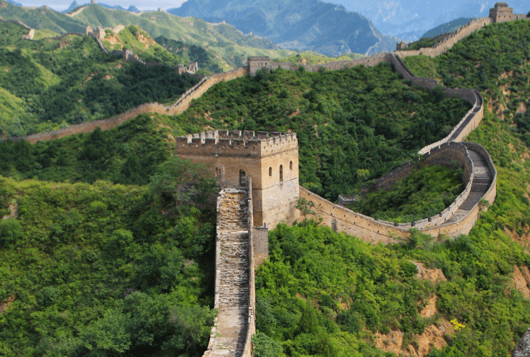 China Releases Ranking of 31 Crypto Projects