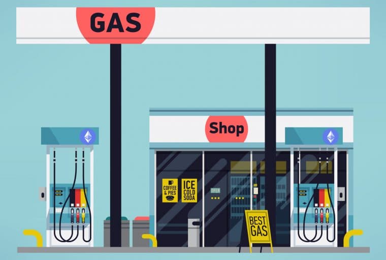 Rogue App Wreaks Havoc –Transaction Costs Soar as the Ethereum Network Slows