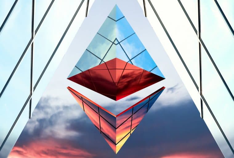 $46 Million of Ether is Locked in a Pair of Ponzi Dapps