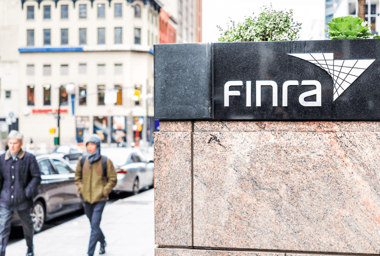 US Financial Authority Asks Brokerage Firms to Disclose Crypto Activities