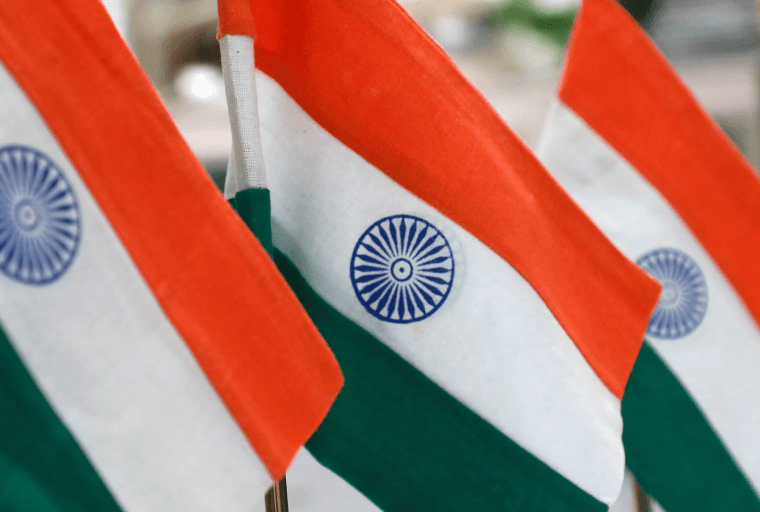 Indian Government-Appointed Commission Recognizes Crypto as Means of Payment